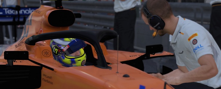 F1 2019
