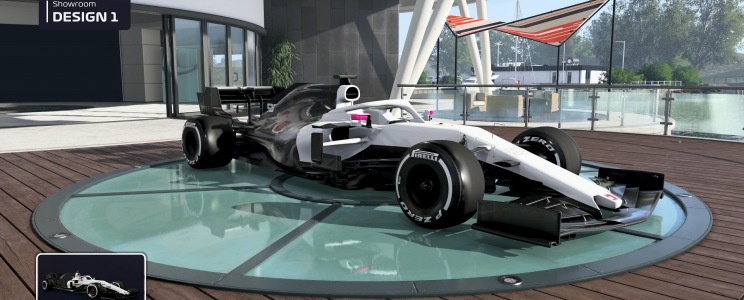 F1 2021