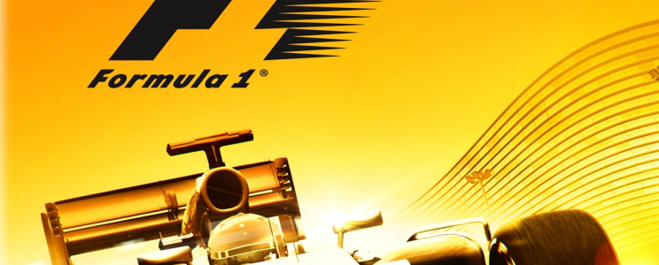 F1 2014 teszt