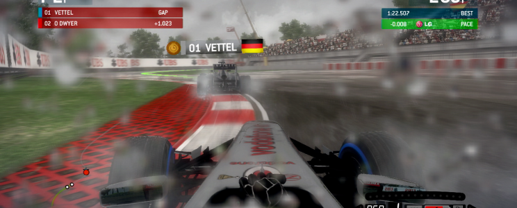 F1 2014