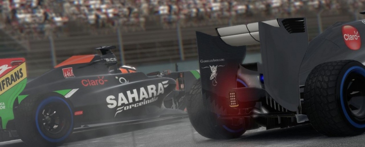 F1 2014