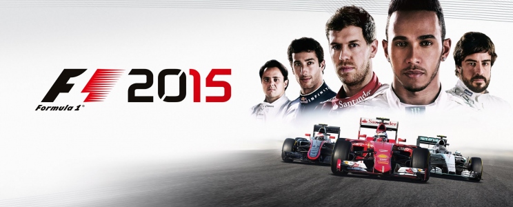 F1 2015