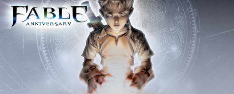 Fable Anniversary teszt