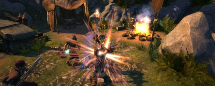Fable Anniversary