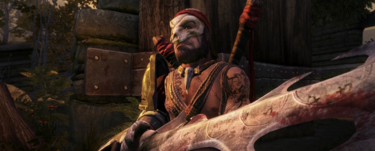 Fable Anniversary