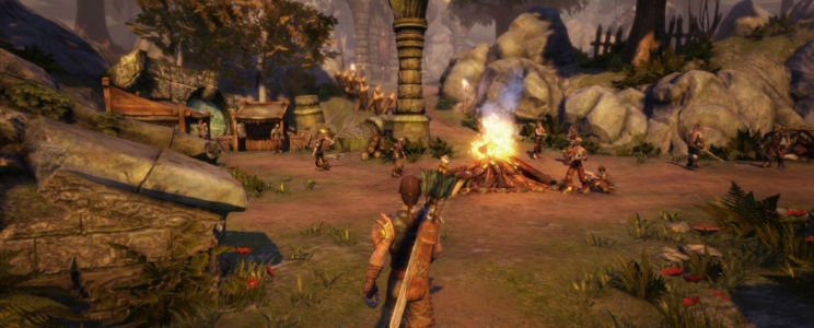Fable Anniversary
