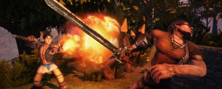 Fable Anniversary