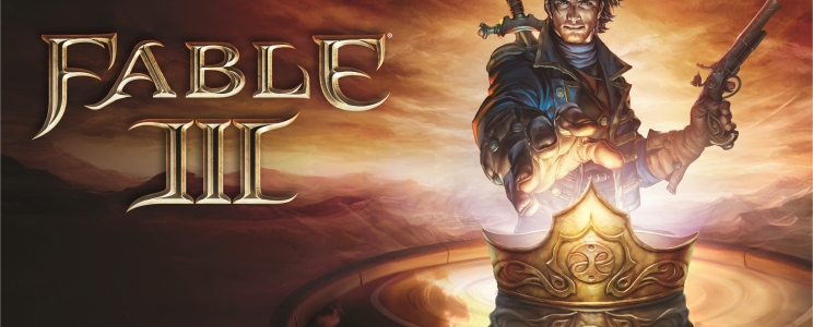 Fable III teszt