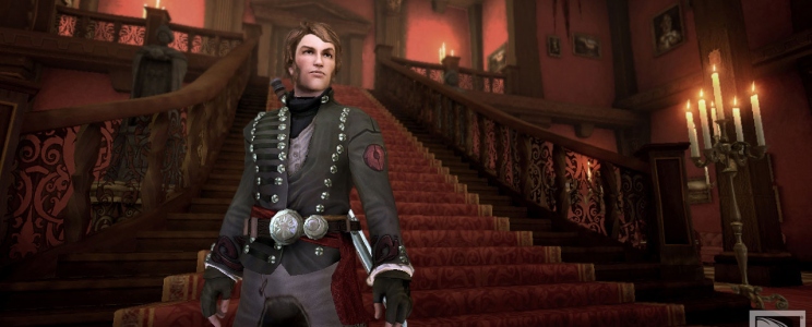 Fable III