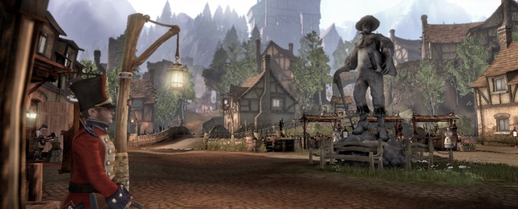 Fable III