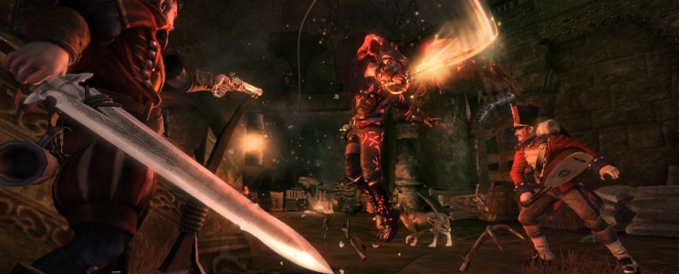 Fable III