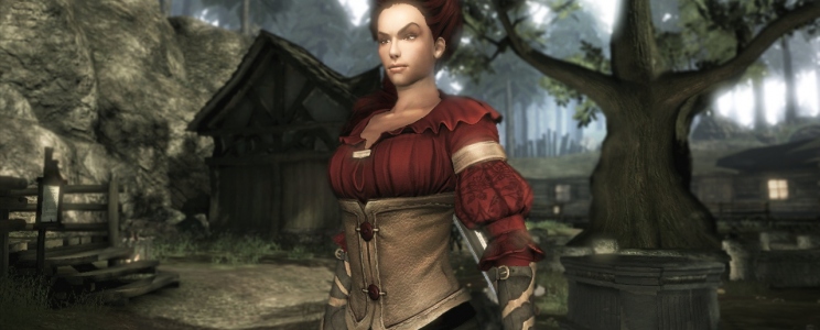 Fable III