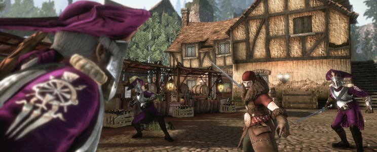 Fable III