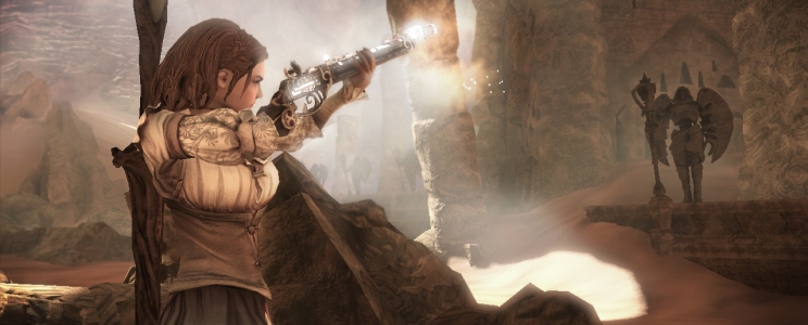 Fable III