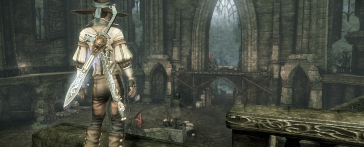 Fable III