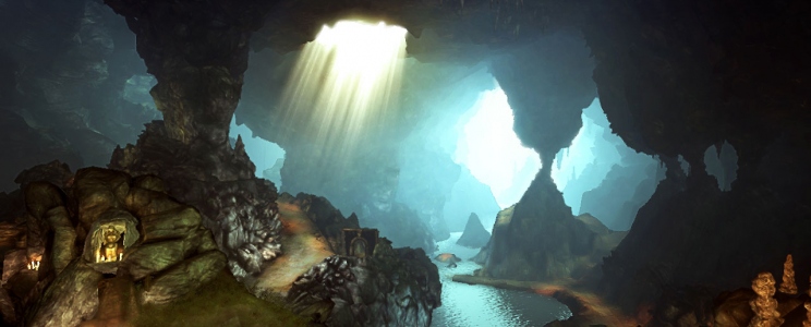 Fable III