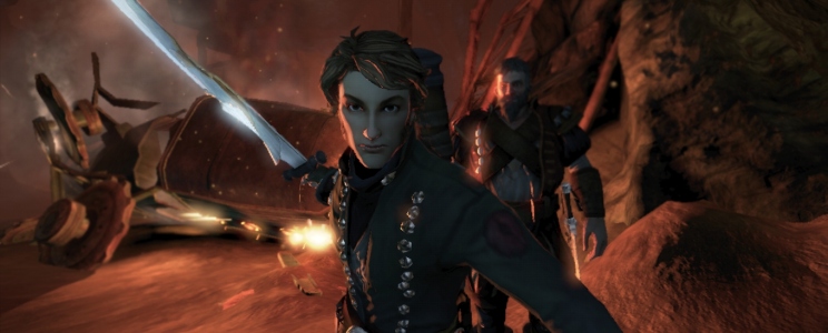 Fable III