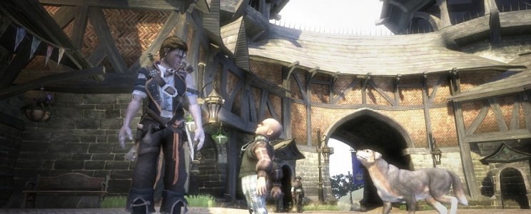 Fable II