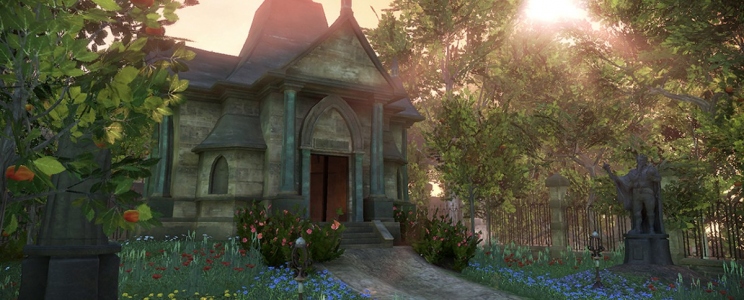 Fable II