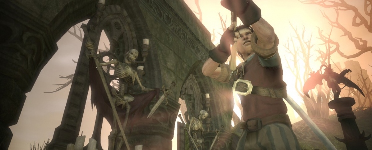 Fable II