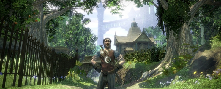 Fable II