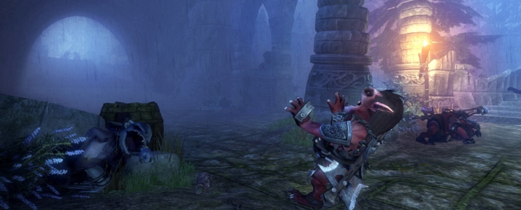 Fable II