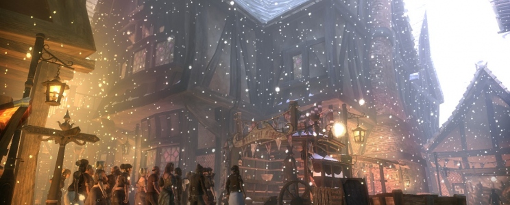 Fable II