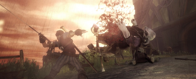 Fable II