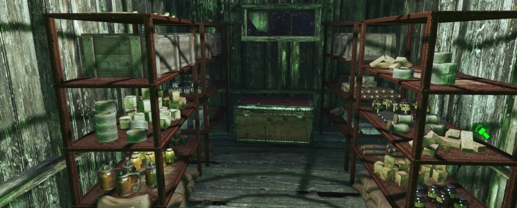 Fallout 4: Far Harbor DLC