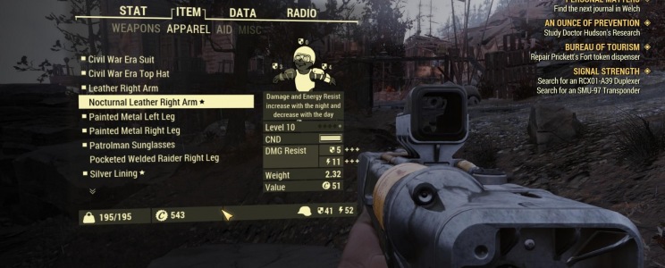 Fallout 76