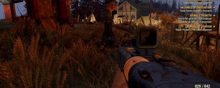 Fallout 76