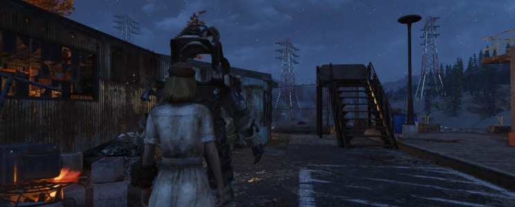 Fallout 76