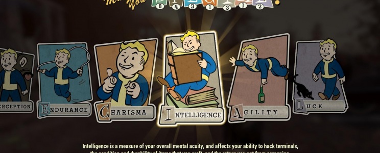 Fallout 76