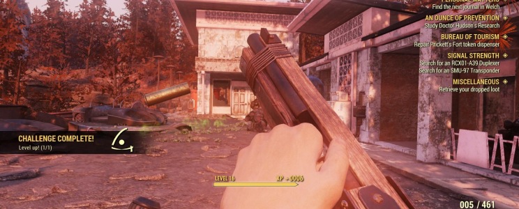 Fallout 76