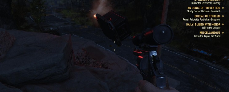 Fallout 76