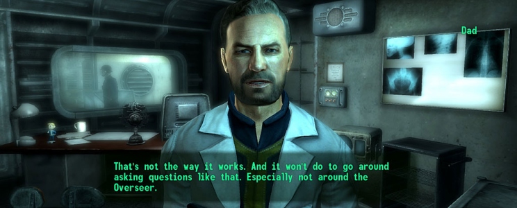 Fallout 3 teszt