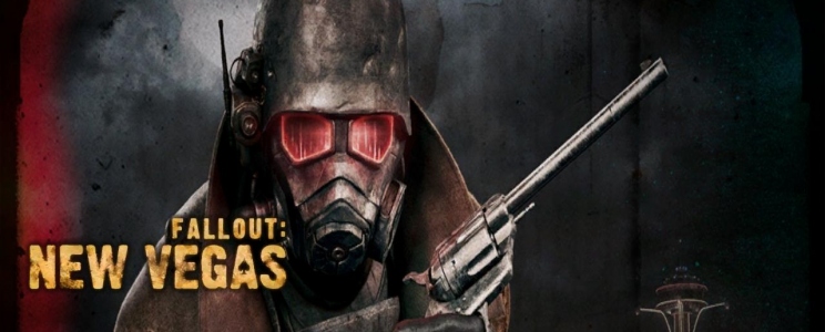 Fallout: New Vegas teszt