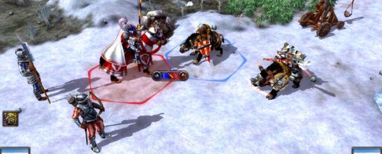Fantasy Wars