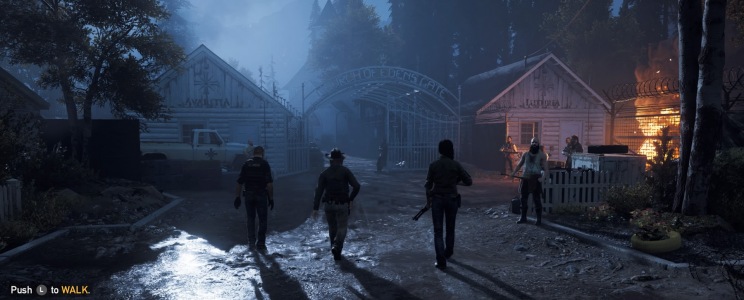 Far Cry 5