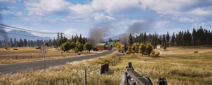 Far Cry 5