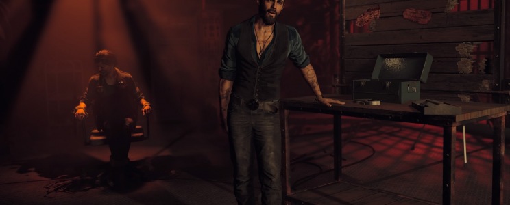 Far Cry 5