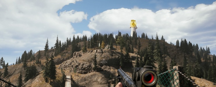 Far Cry 5