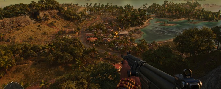 Far Cry 6