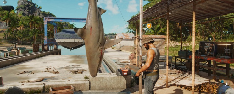 Far Cry 6