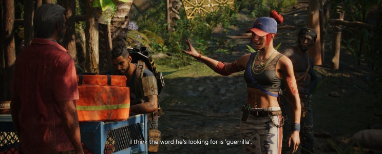 Far Cry 6