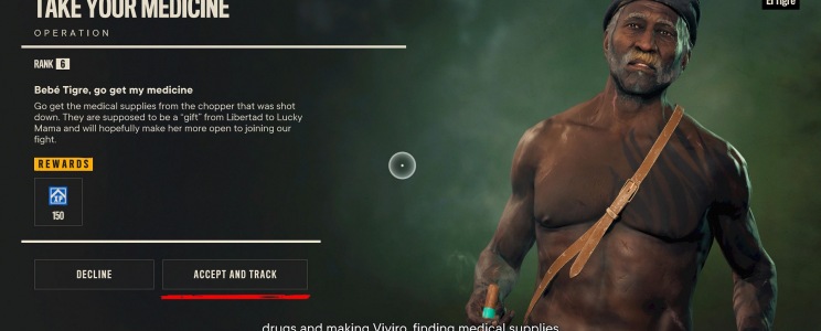 Far Cry 6