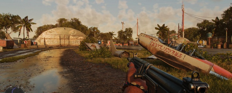 Far Cry 6