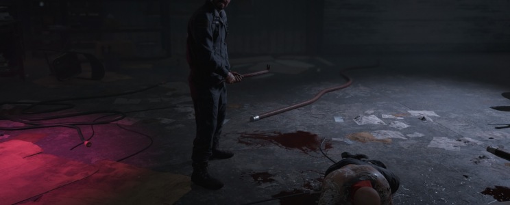 Far Cry New Dawn