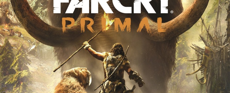 Far Cry Primal teszt