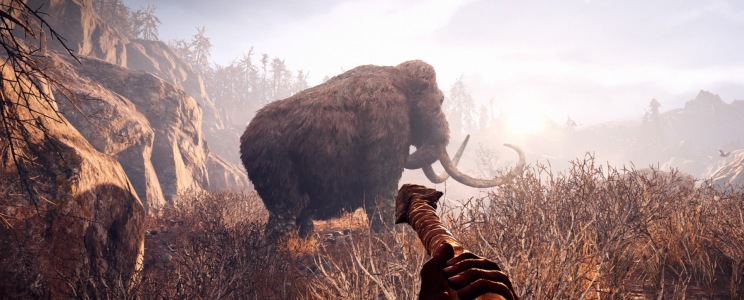 Far Cry Primal